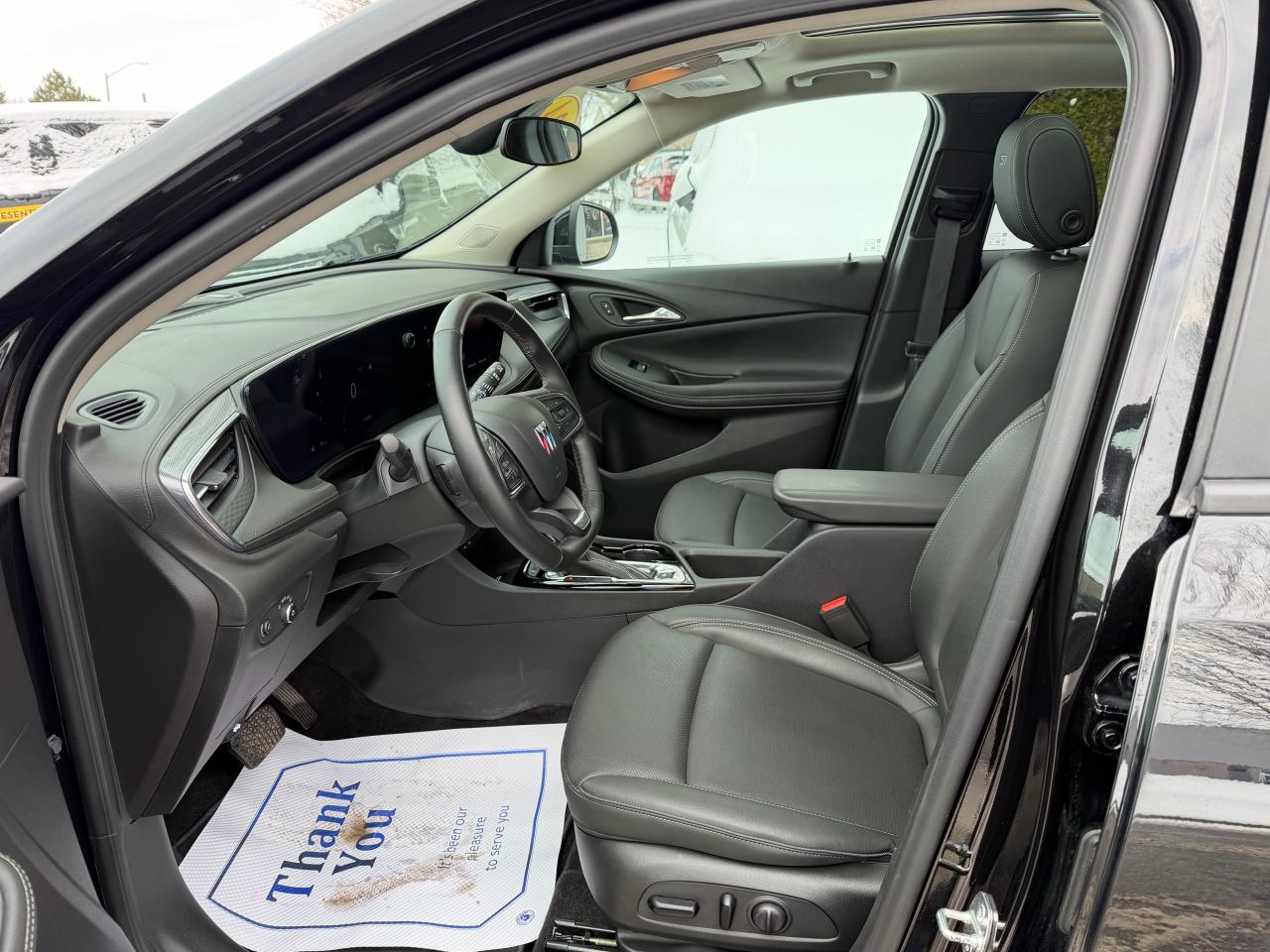 2024 Buick Encore GX Sport Touring ONLY 19K!, PANO ROOF, LEATHER, BOSE! Photo65