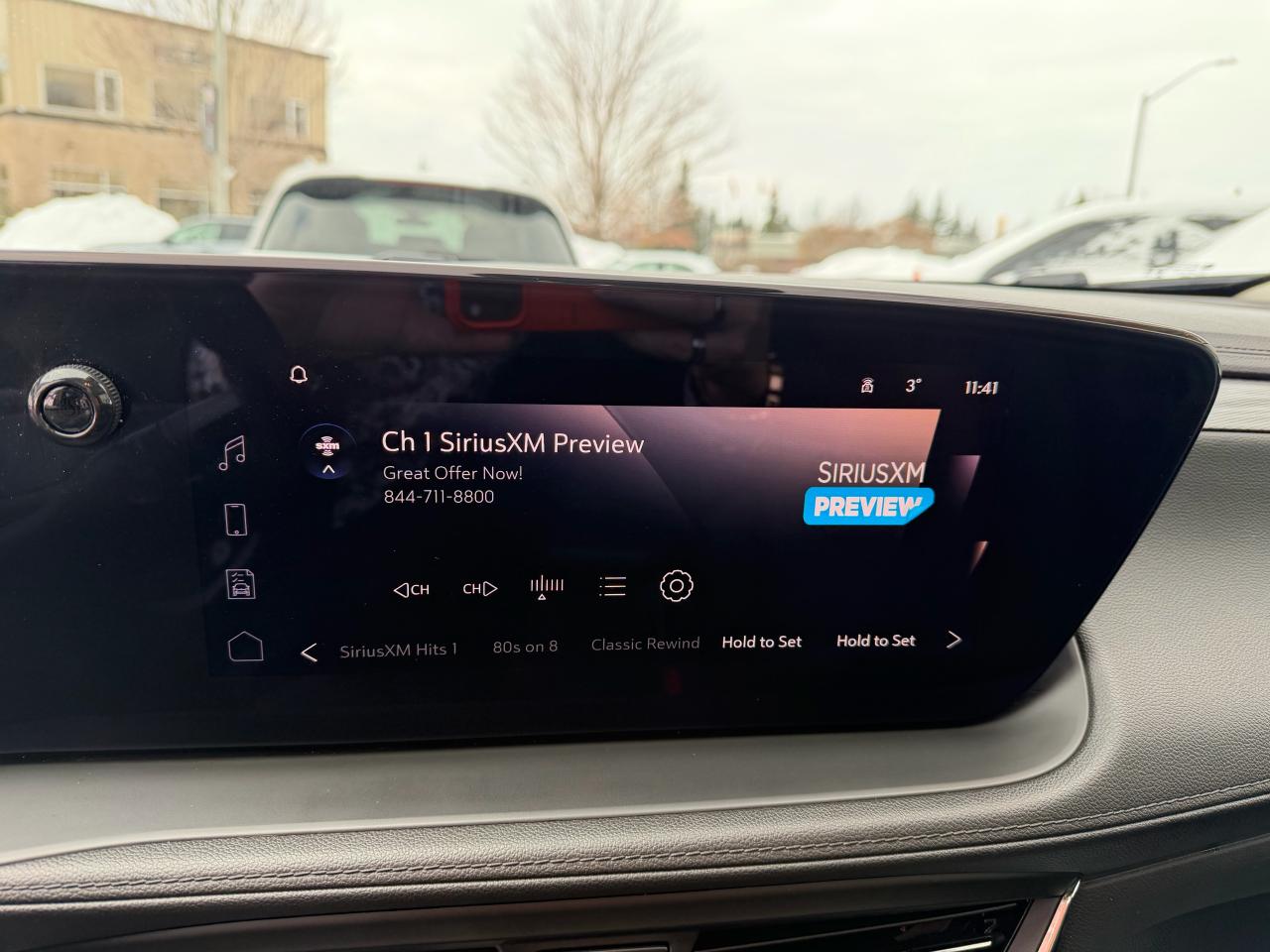 2024 Buick Encore GX Sport Touring ONLY 19K!, PANO ROOF, LEATHER, BOSE! Photo73