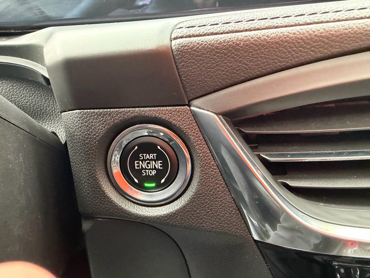 2024 Buick Encore GX Sport Touring ONLY 19K!, PANO ROOF, LEATHER, BOSE! Photo36