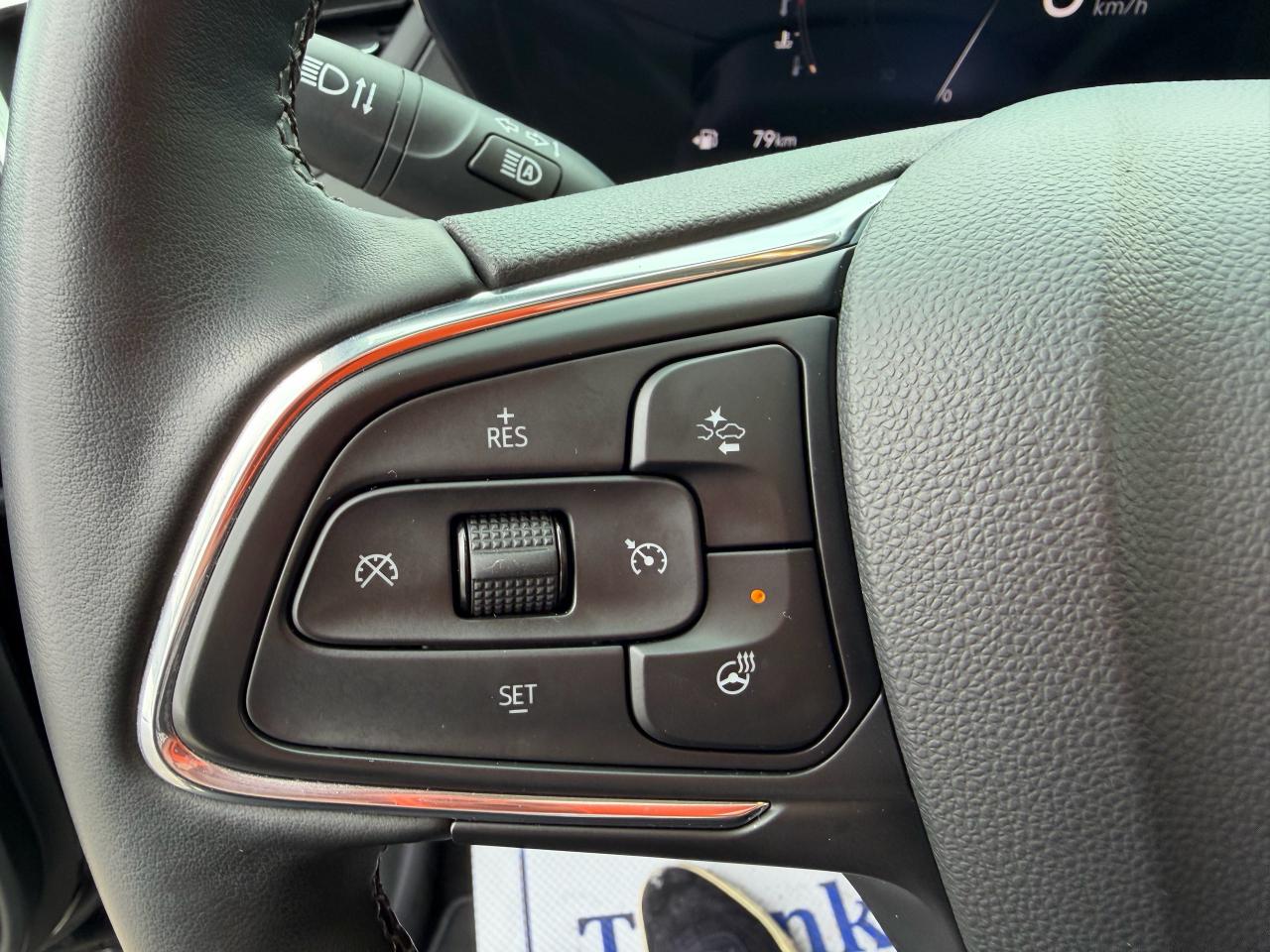 2024 Buick Encore GX Sport Touring ONLY 19K!, PANO ROOF, LEATHER, BOSE! Photo25