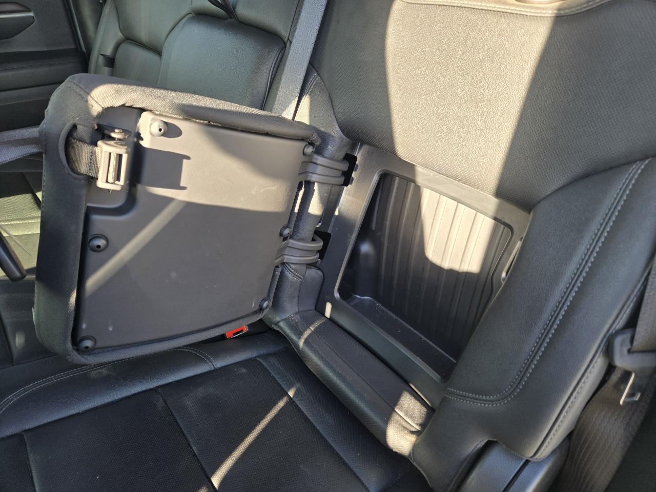 2024 GMC Sierra 2500 SLT - Photo #8