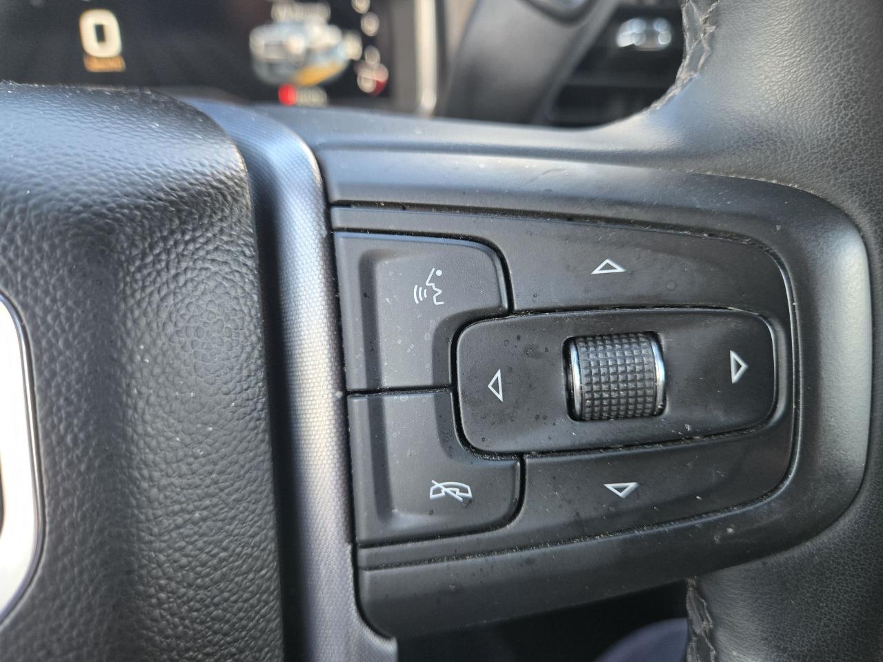 2024 GMC Sierra 2500 SLT - Photo #14