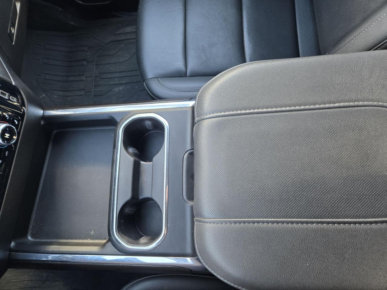 2024 GMC Sierra 2500 SLT - Photo #12