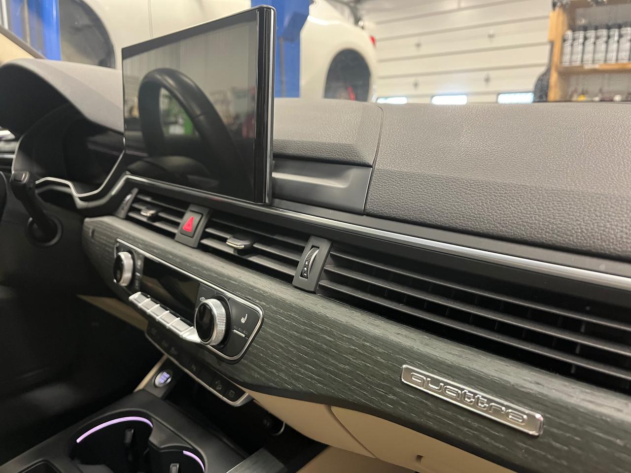 2022 Audi Allroad Progressiv 45 TFSI quattro - Photo #6