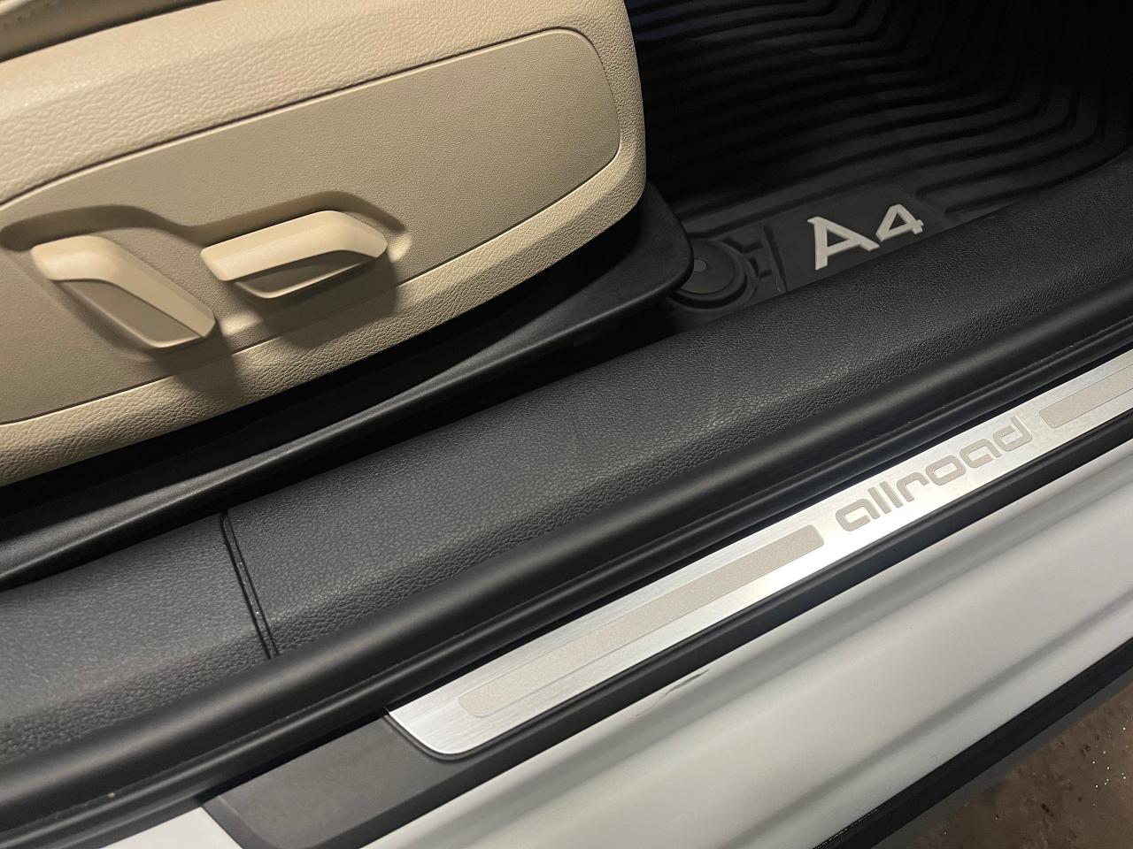 2022 Audi Allroad Progressiv 45 TFSI quattro - Photo #8