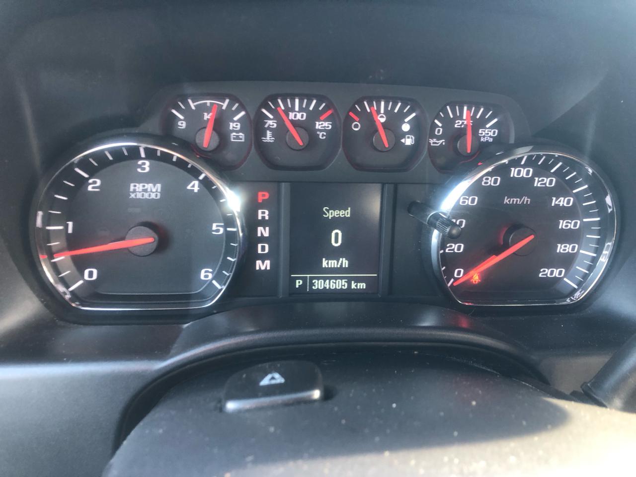 2014 GMC Sierra 1500 4WD Double Cab Standard Box - Photo #11