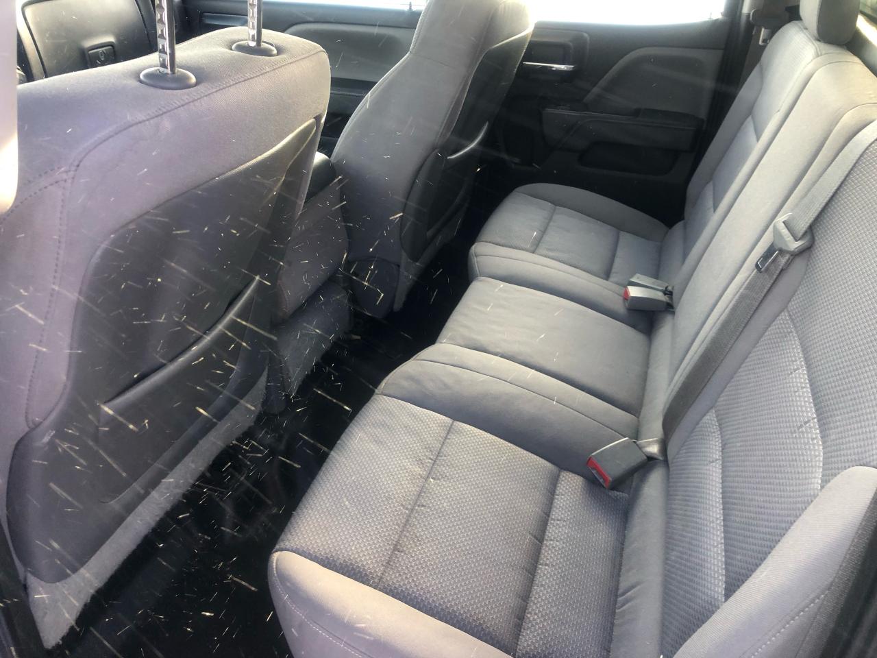 2014 GMC Sierra 1500 4WD Double Cab Standard Box - Photo #9