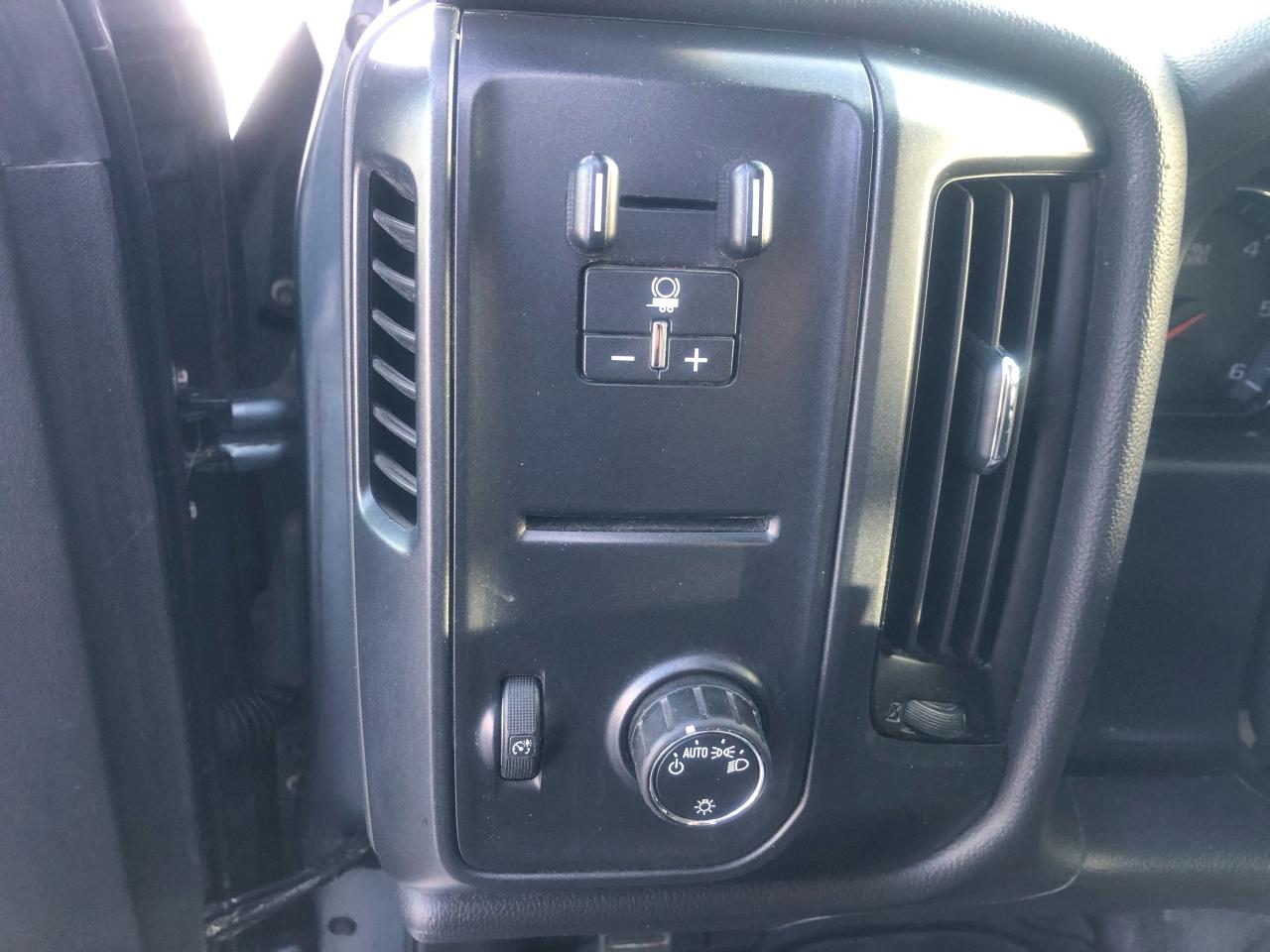 2014 GMC Sierra 1500 4WD Double Cab Standard Box - Photo #14