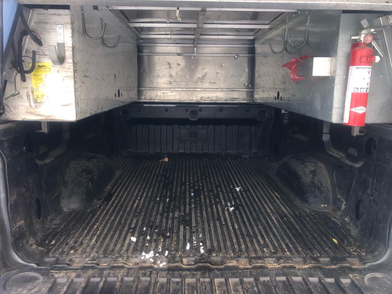 2014 GMC Sierra 1500 4WD Double Cab Standard Box - Photo #5