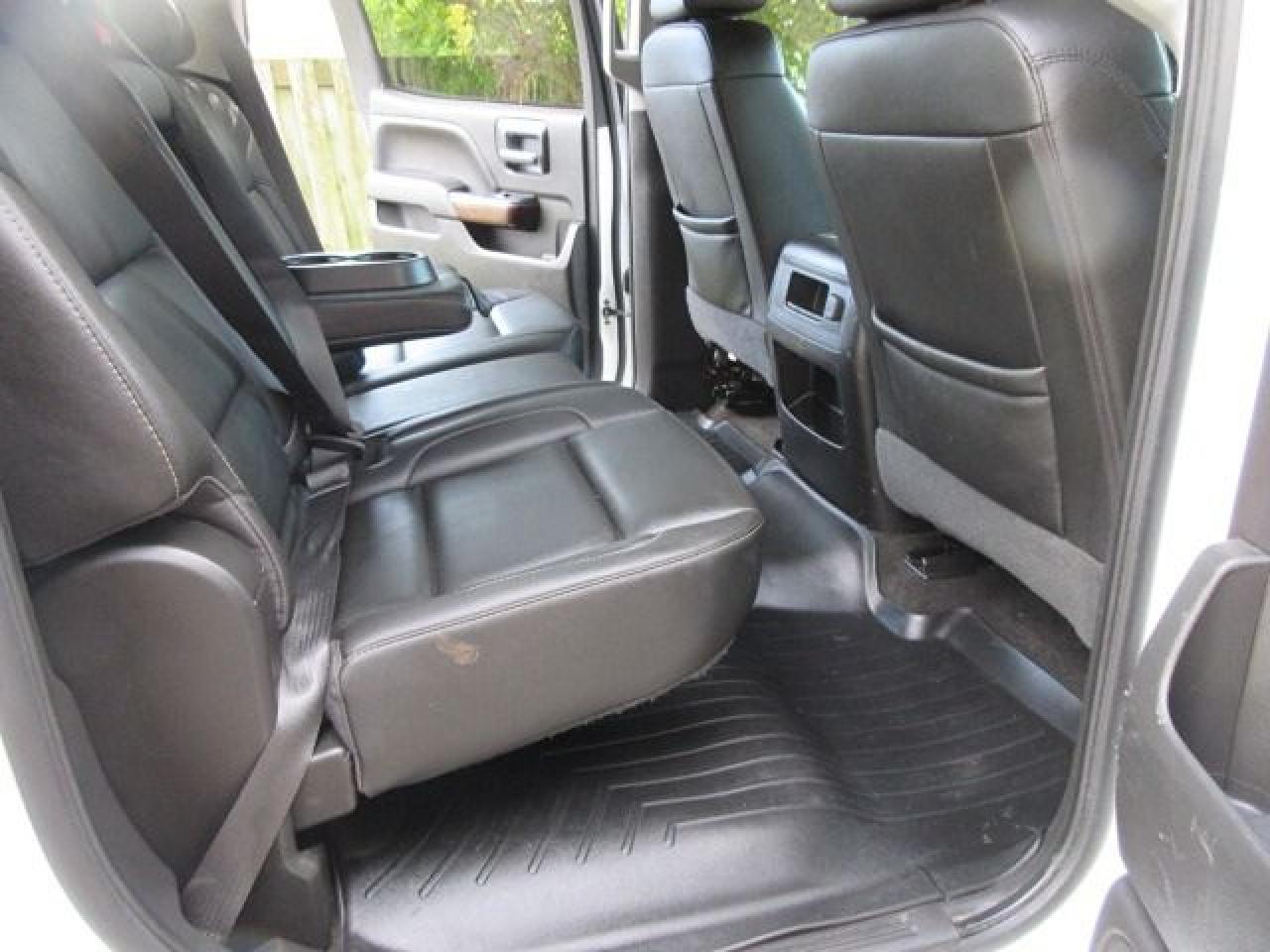 2018 GMC Sierra 1500 SLT Z-71 Crew 4x4 - Photo #8