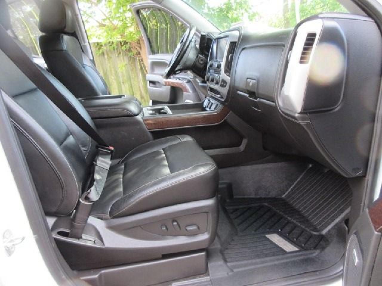 2018 GMC Sierra 1500 SLT Z-71 Crew 4x4 - Photo #11