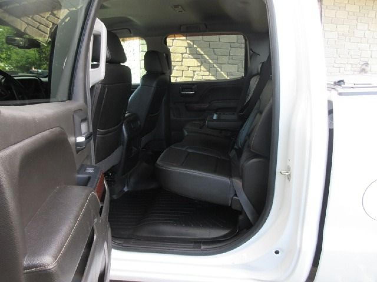 2018 GMC Sierra 1500 SLT Z-71 Crew 4x4 - Photo #12