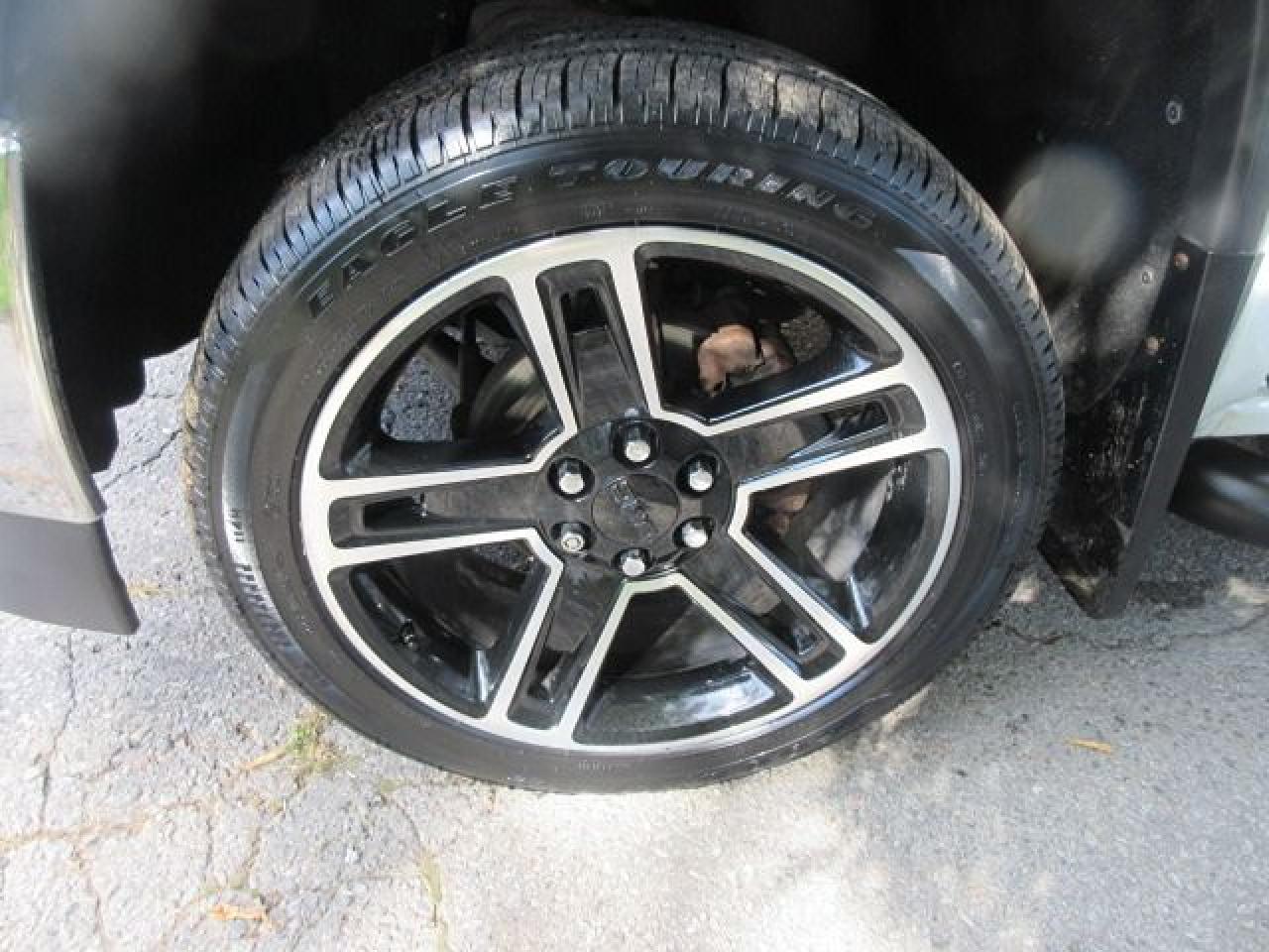 2018 GMC Sierra 1500 SLT Z-71 Crew 4x4 - Photo #15