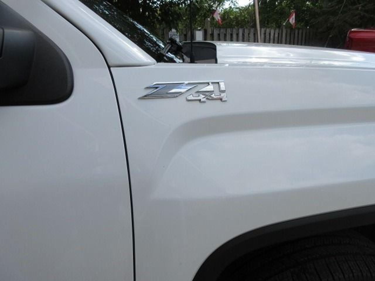 2018 GMC Sierra 1500 SLT Z-71 Crew 4x4 - Photo #6