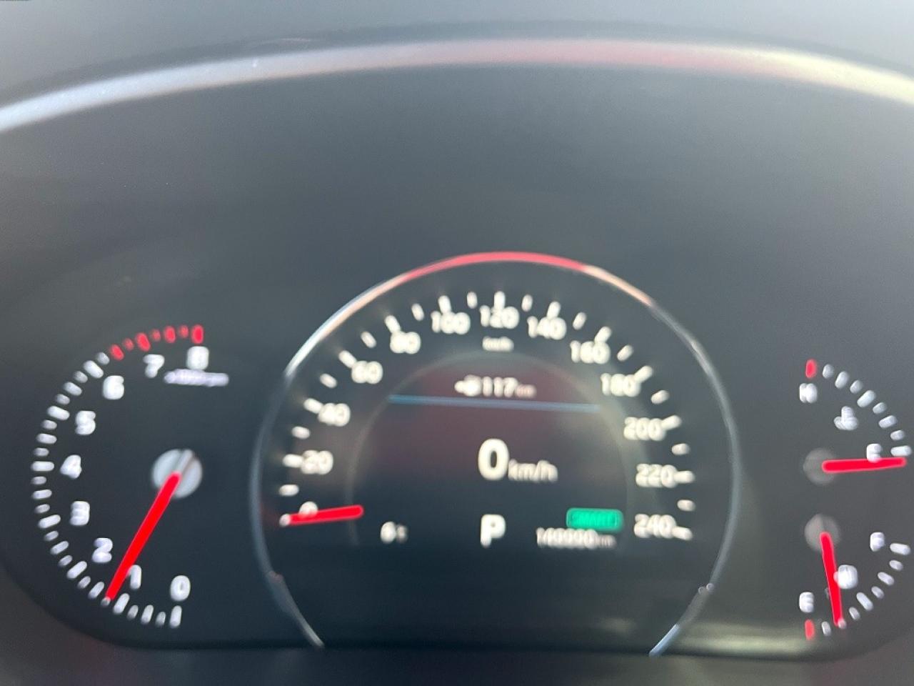 2019 Kia Sorento SXL Limited - Photo #9