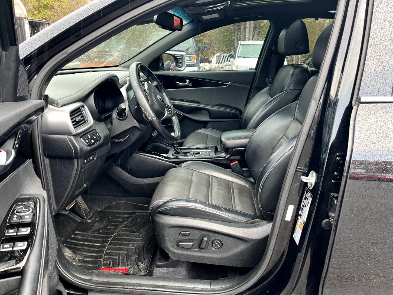 2019 Kia Sorento SXL Limited - Photo #6