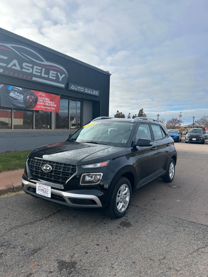 Used 2022 Hyundai Venue PREFERRED for sale in Summerside, PE