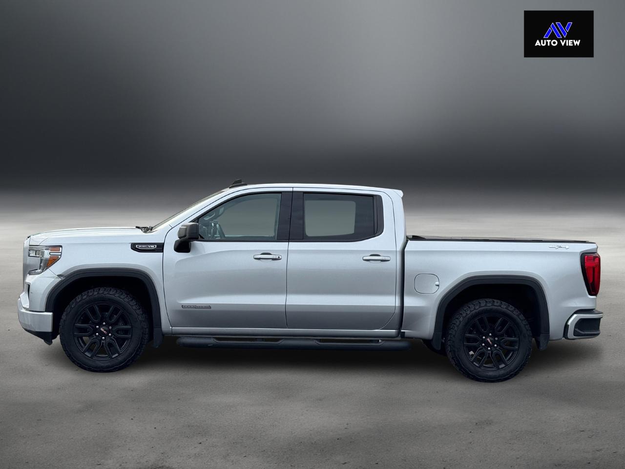 2019 GMC Sierra 1500 Elevation **CERTIFIED**RUNS EXCELLENT** - Photo #9