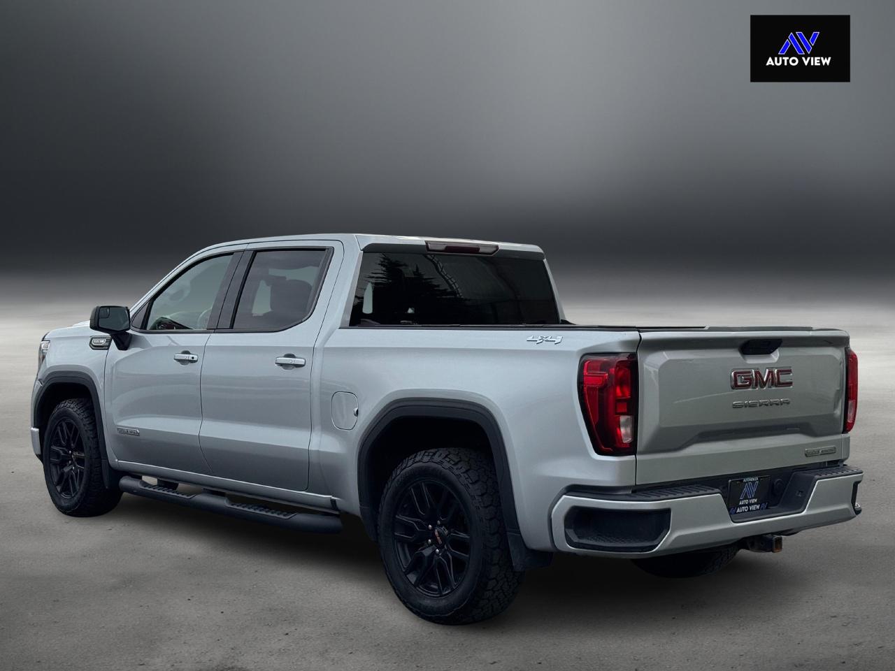 2019 GMC Sierra 1500 Elevation **CERTIFIED**RUNS EXCELLENT** - Photo #8