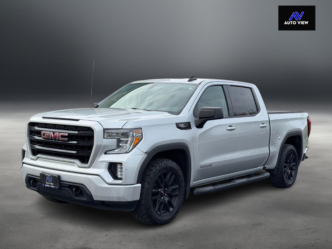 2019 GMC Sierra 1500 Elevation **CERTIFIED**RUNS EXCELLENT** - Photo #10