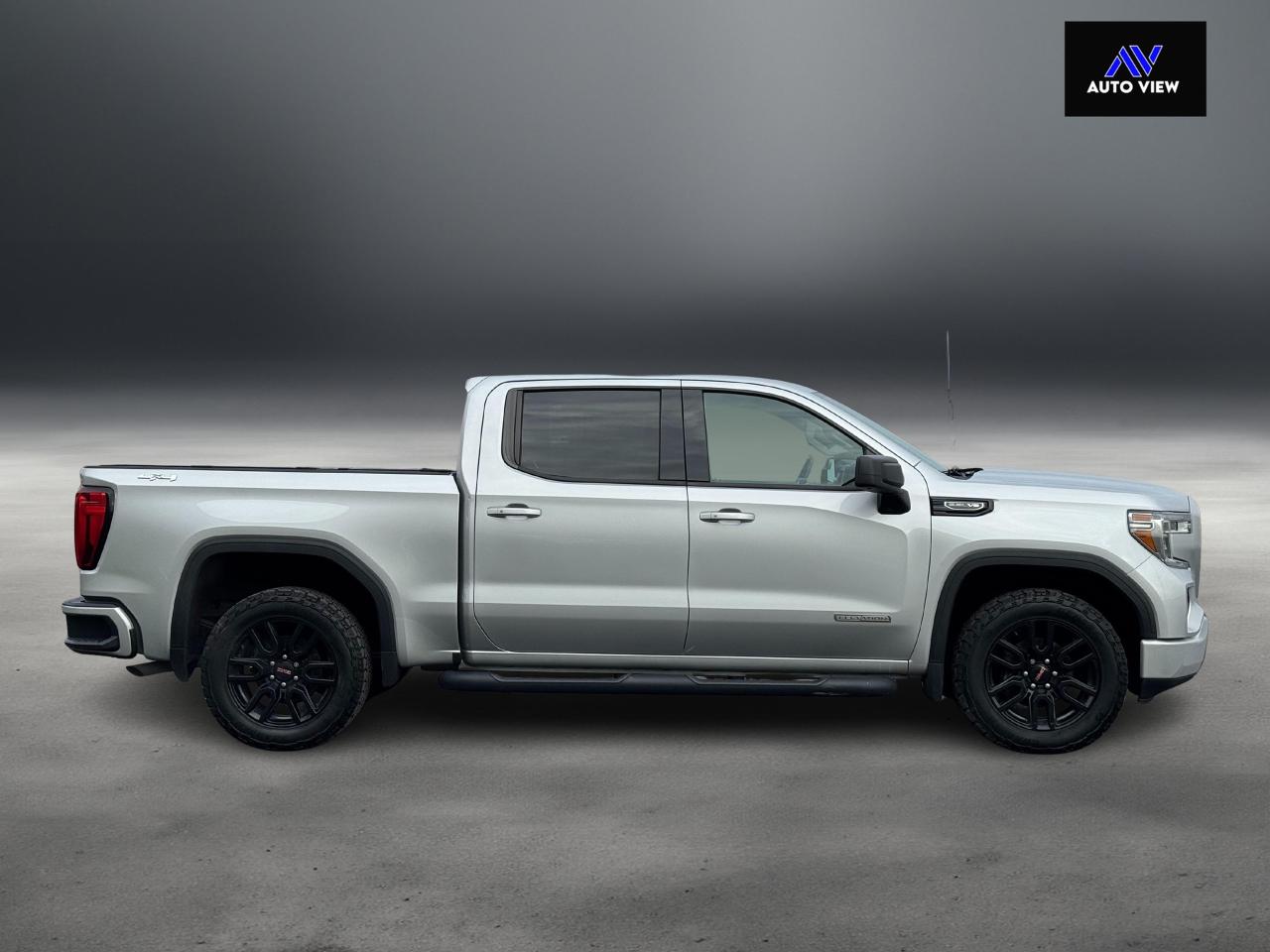 2019 GMC Sierra 1500 Elevation **CERTIFIED**RUNS EXCELLENT** Photo4