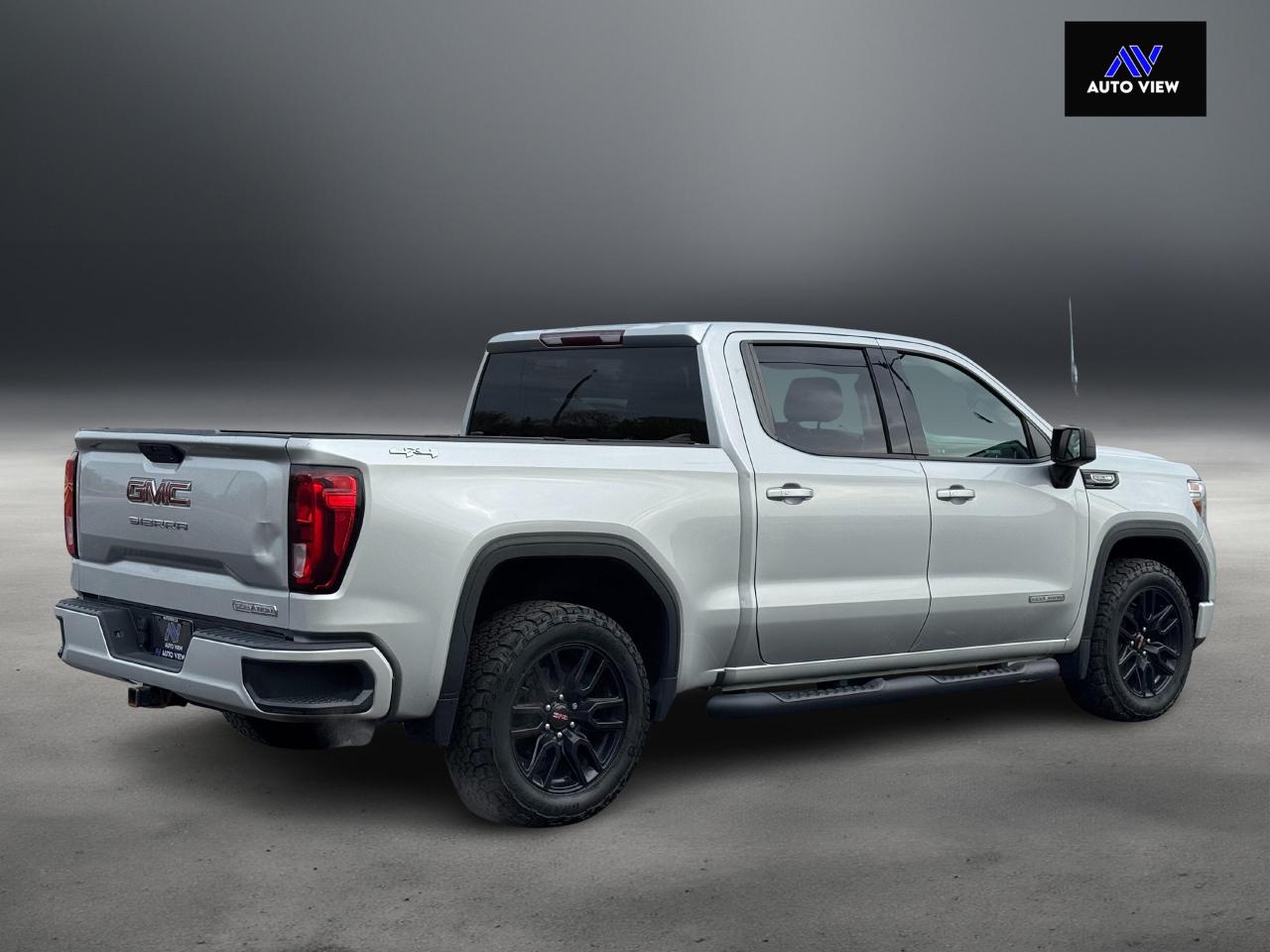 2019 GMC Sierra 1500 Elevation **CERTIFIED**RUNS EXCELLENT** - Photo #6