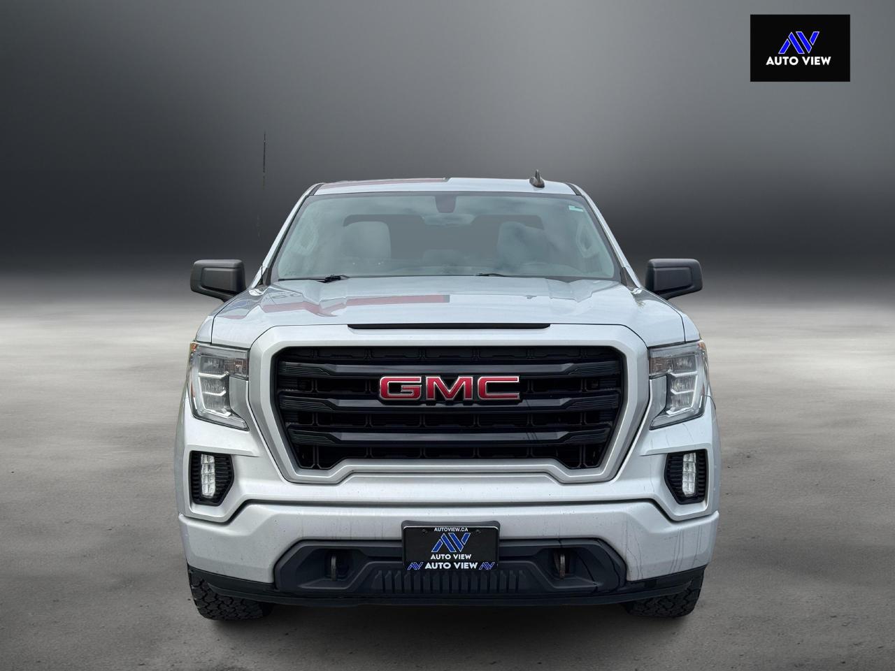 2019 GMC Sierra 1500 Elevation **CERTIFIED**RUNS EXCELLENT** Photo2