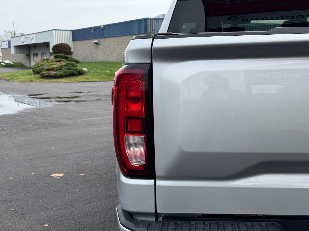 2019 GMC Sierra 1500 Elevation **CERTIFIED**RUNS EXCELLENT** - Photo #17