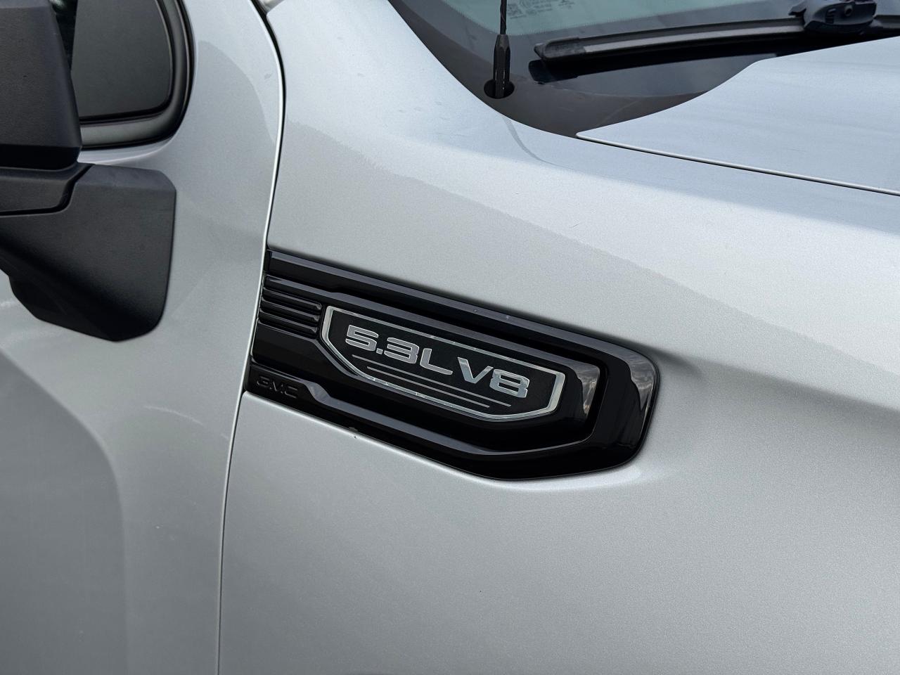 2019 GMC Sierra 1500 Elevation **CERTIFIED**RUNS EXCELLENT** - Photo #13