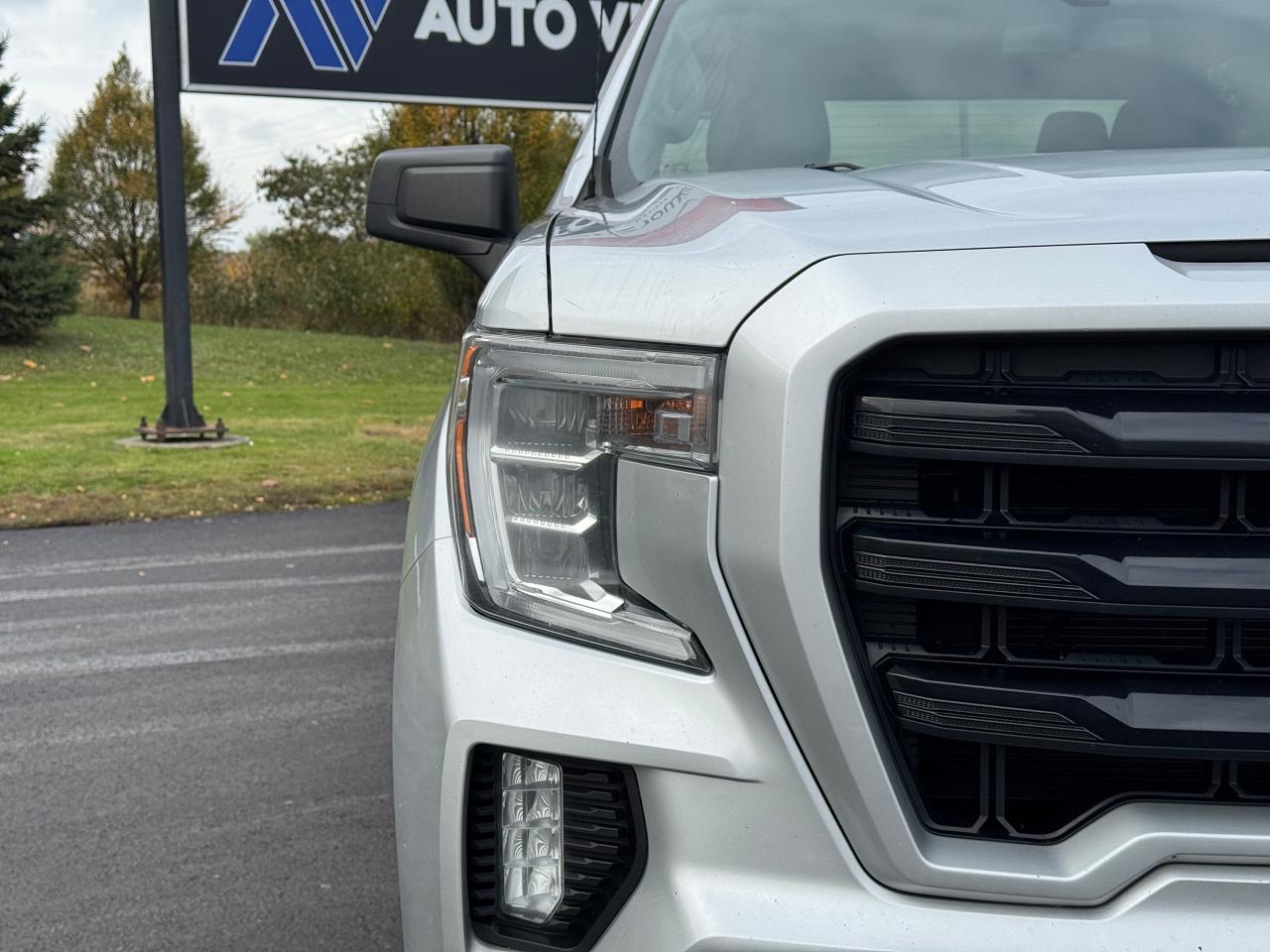 2019 GMC Sierra 1500 Elevation **CERTIFIED**RUNS EXCELLENT** - Photo #12