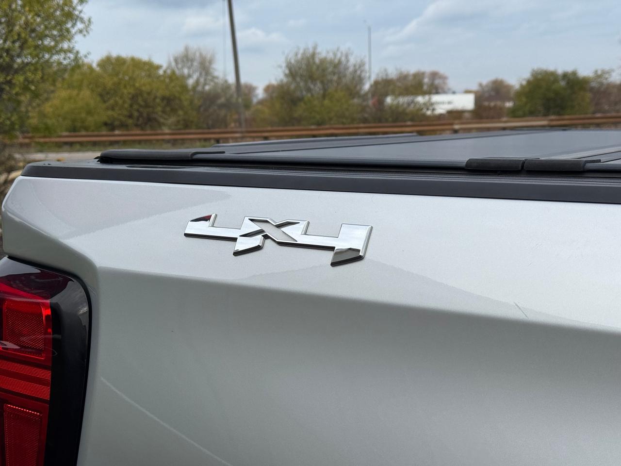 2019 GMC Sierra 1500 Elevation **CERTIFIED**RUNS EXCELLENT** - Photo #15