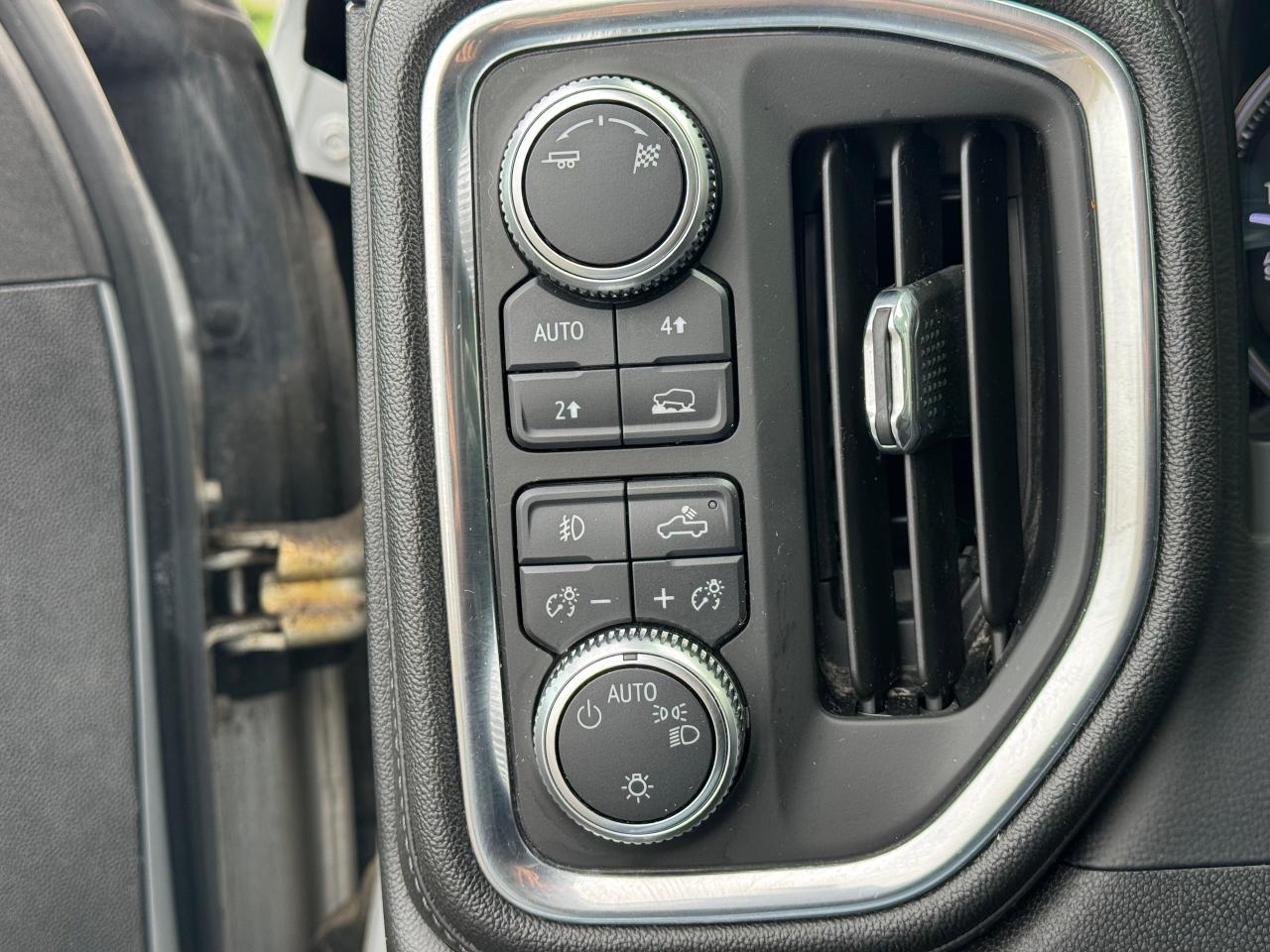 2019 GMC Sierra 1500 Elevation **CERTIFIED**RUNS EXCELLENT** - Photo #28