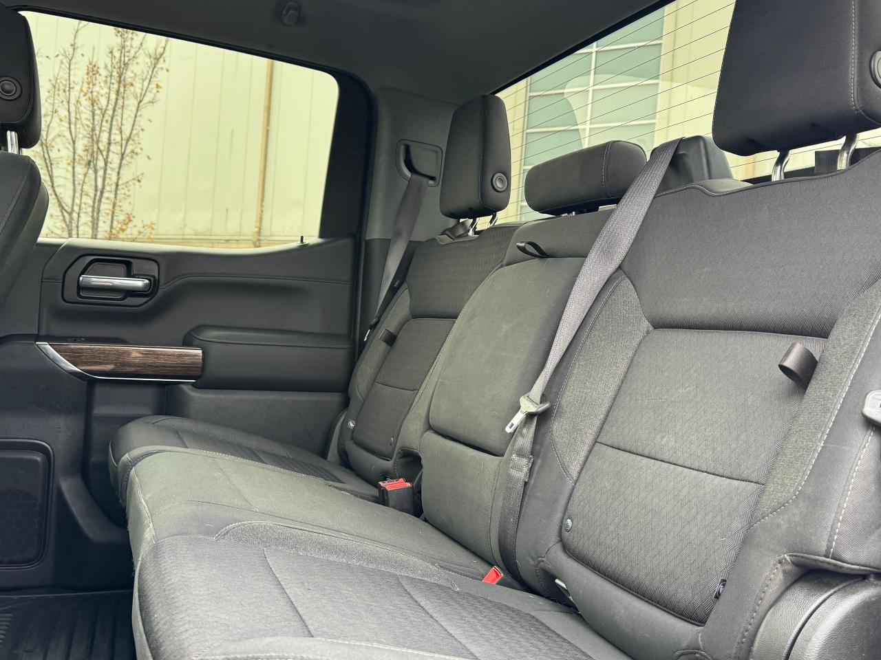 2019 GMC Sierra 1500 Elevation **CERTIFIED**RUNS EXCELLENT** - Photo #33