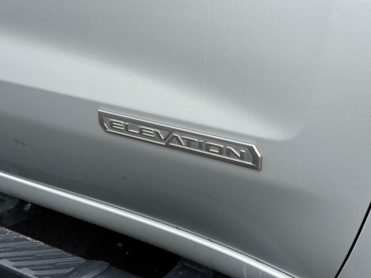 2019 GMC Sierra 1500 Elevation **CERTIFIED**RUNS EXCELLENT** - Photo #14