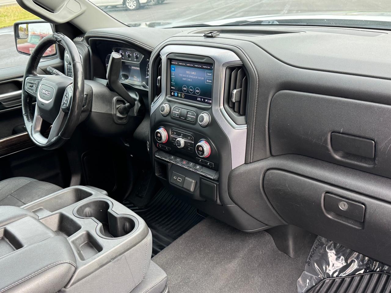 2019 GMC Sierra 1500 Elevation **CERTIFIED**RUNS EXCELLENT** - Photo #35
