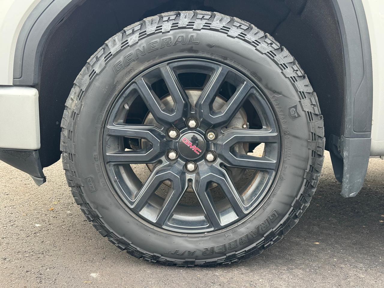 2019 GMC Sierra 1500 Elevation **CERTIFIED**RUNS EXCELLENT** - Photo #18