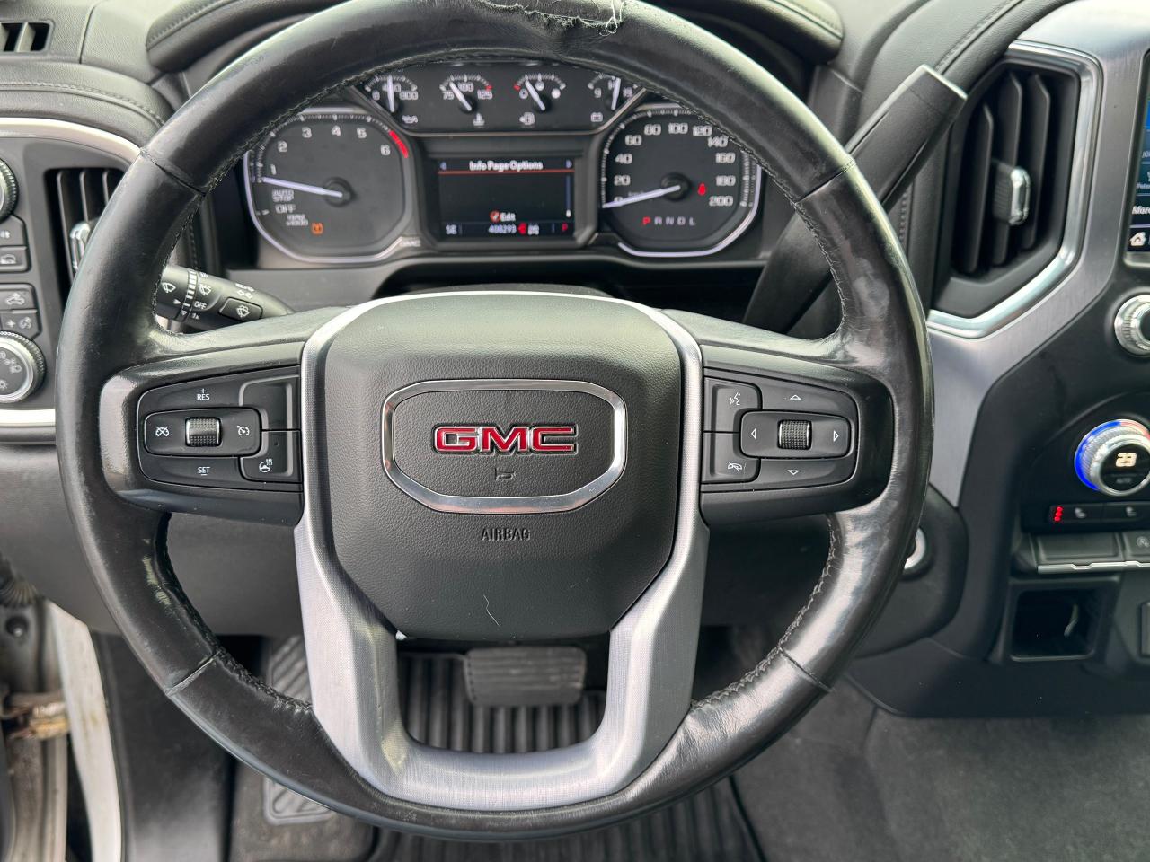 2019 GMC Sierra 1500 Elevation **CERTIFIED**RUNS EXCELLENT** - Photo #21