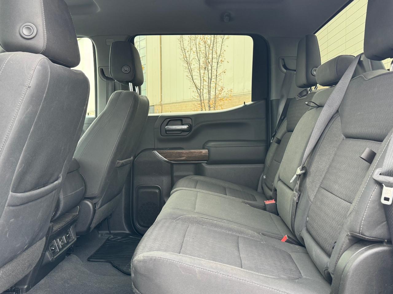 2019 GMC Sierra 1500 Elevation **CERTIFIED**RUNS EXCELLENT** - Photo #32