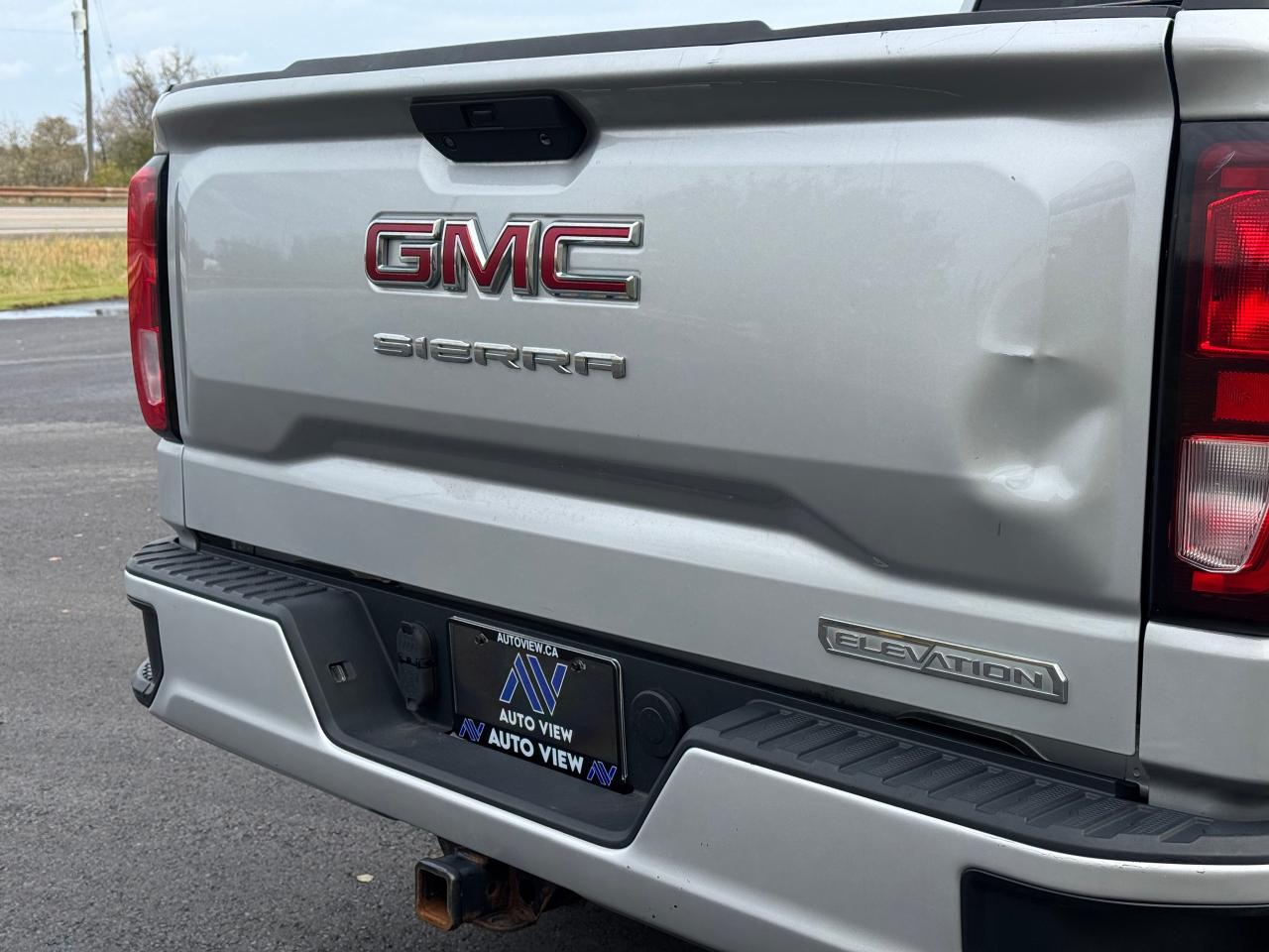 2019 GMC Sierra 1500 Elevation **CERTIFIED**RUNS EXCELLENT** - Photo #16