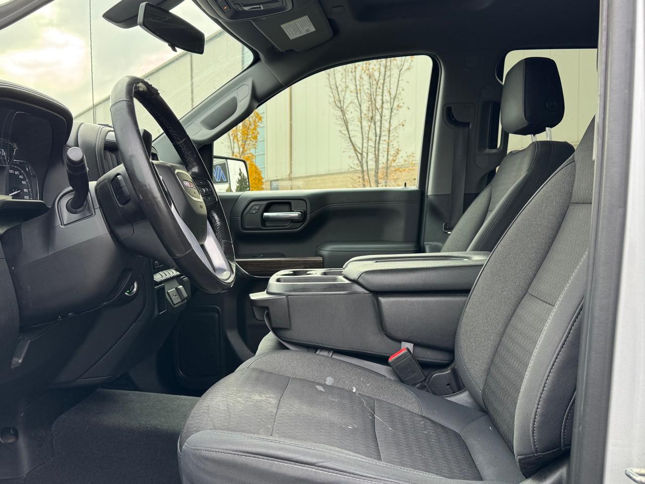 2019 GMC Sierra 1500 Elevation **CERTIFIED**RUNS EXCELLENT** - Photo #30