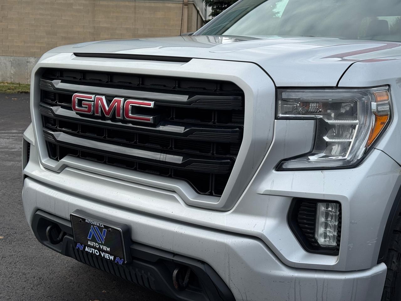 2019 GMC Sierra 1500 Elevation **CERTIFIED**RUNS EXCELLENT** - Photo #11
