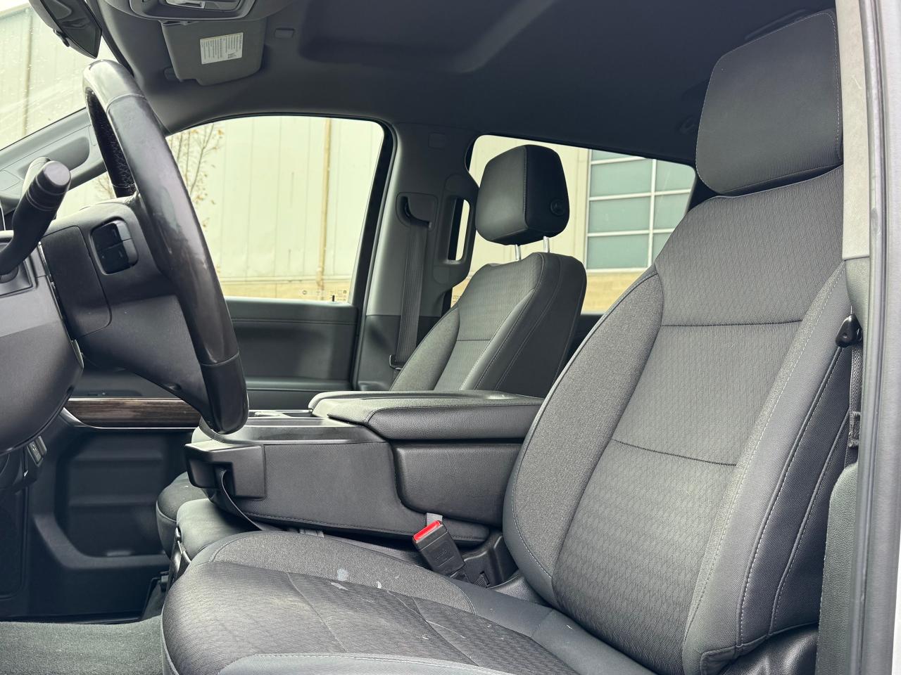 2019 GMC Sierra 1500 Elevation **CERTIFIED**RUNS EXCELLENT** - Photo #31