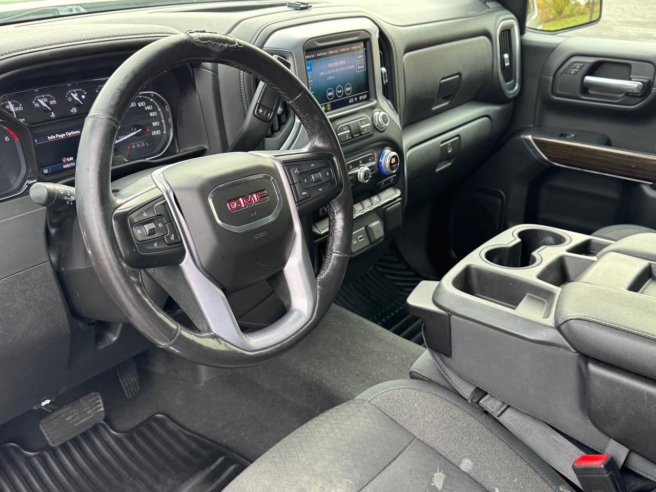 2019 GMC Sierra 1500 Elevation **CERTIFIED**RUNS EXCELLENT** - Photo #20