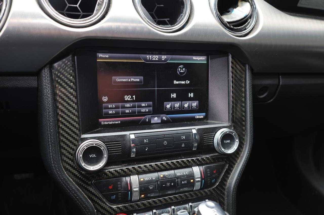 2015 Ford Mustang ECOBOOST - AS IS AS TRADED - YOU CERTIFY YOU SAVE - Photo #11