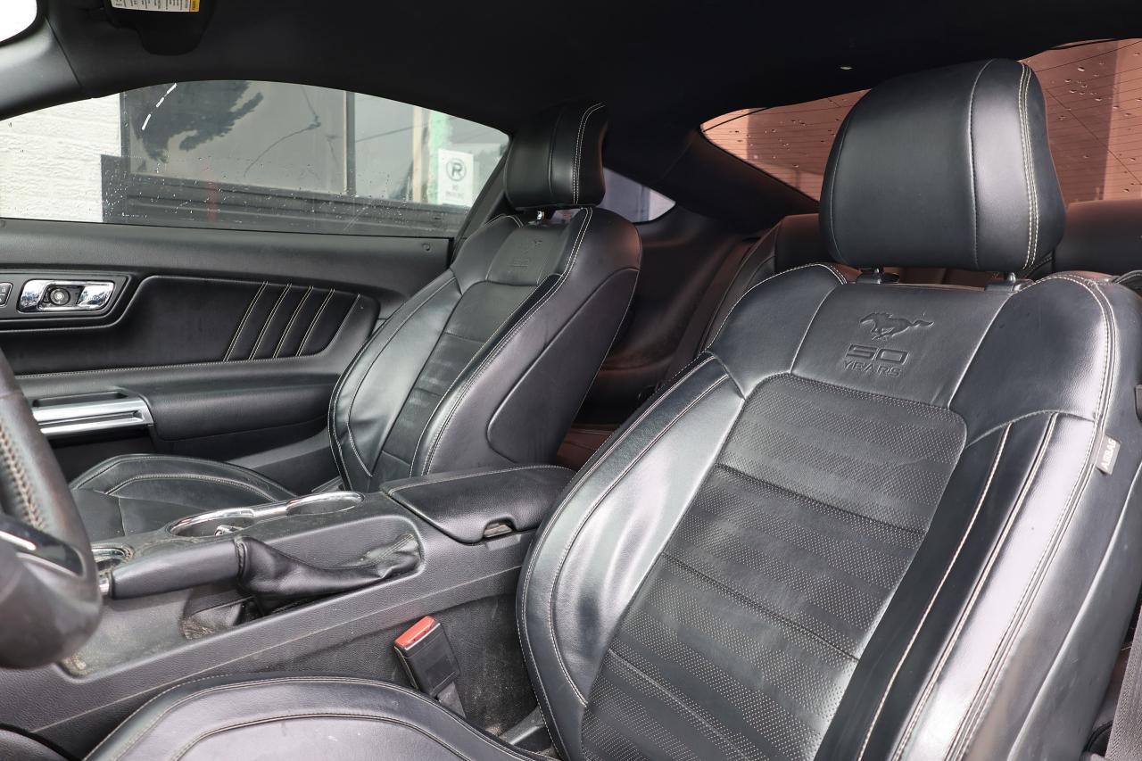 2015 Ford Mustang ECOBOOST - AS IS AS TRADED - YOU CERTIFY YOU SAVE - Photo #7