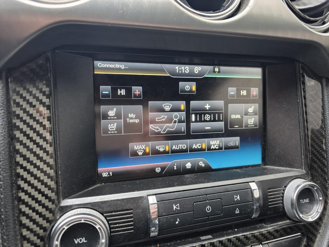 2015 Ford Mustang ECOBOOST - AS IS AS TRADED - YOU CERTIFY YOU SAVE - Photo #15