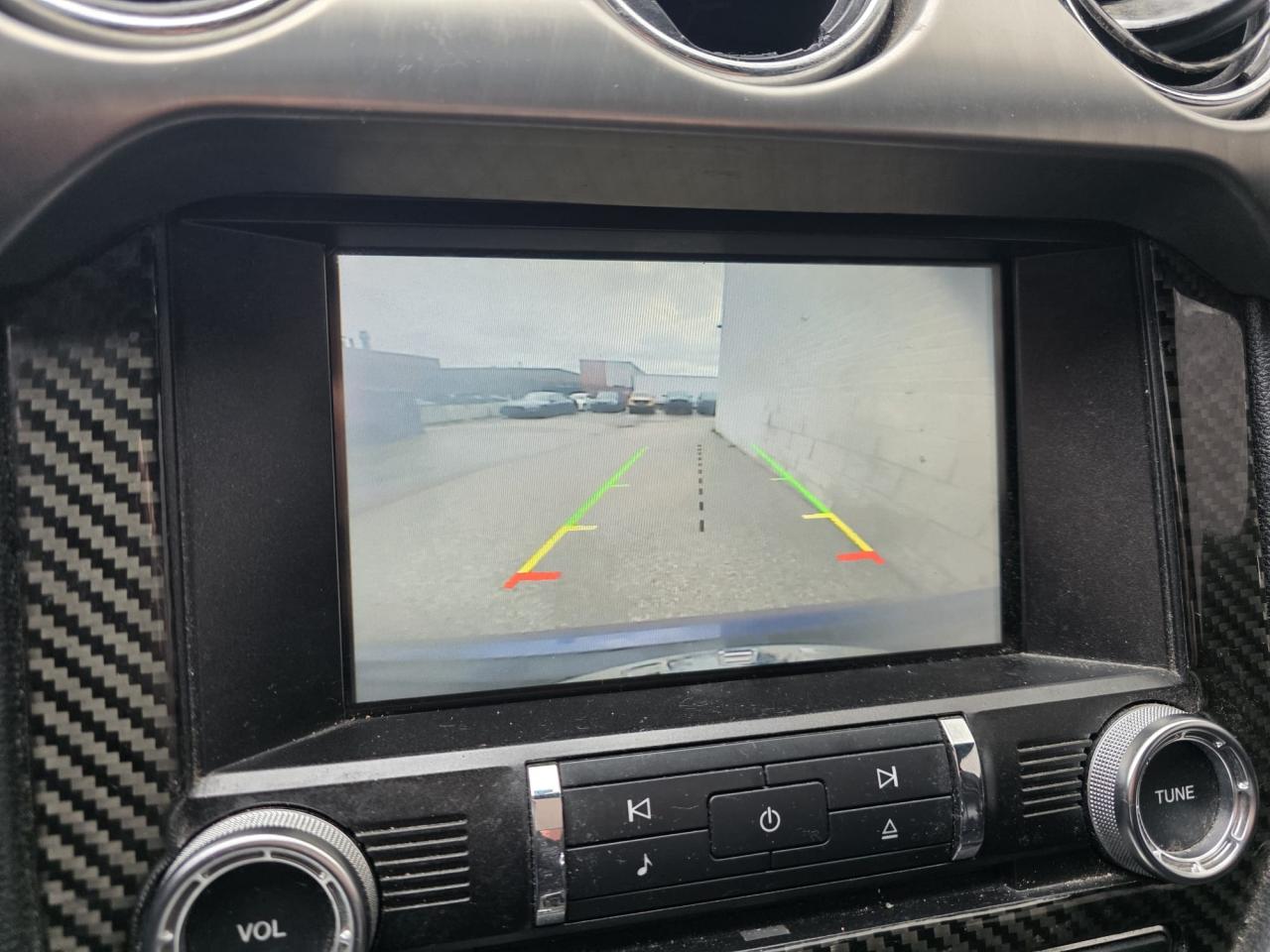 2015 Ford Mustang ECOBOOST - AS IS AS TRADED - YOU CERTIFY YOU SAVE - Photo #13