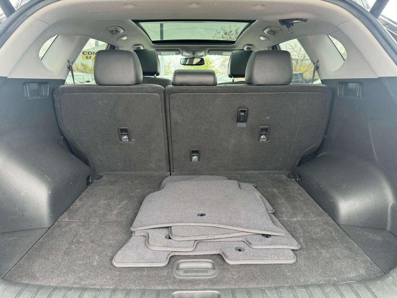 2016 Hyundai Tucson Limited - Photo #20