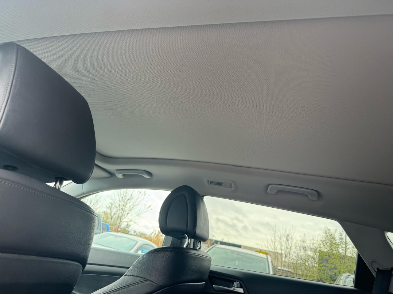 2016 Hyundai Tucson Limited - Photo #13