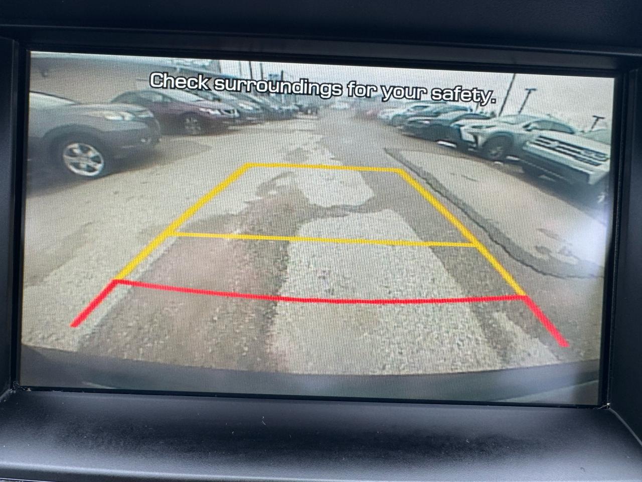 2016 Hyundai Tucson Limited - Photo #15